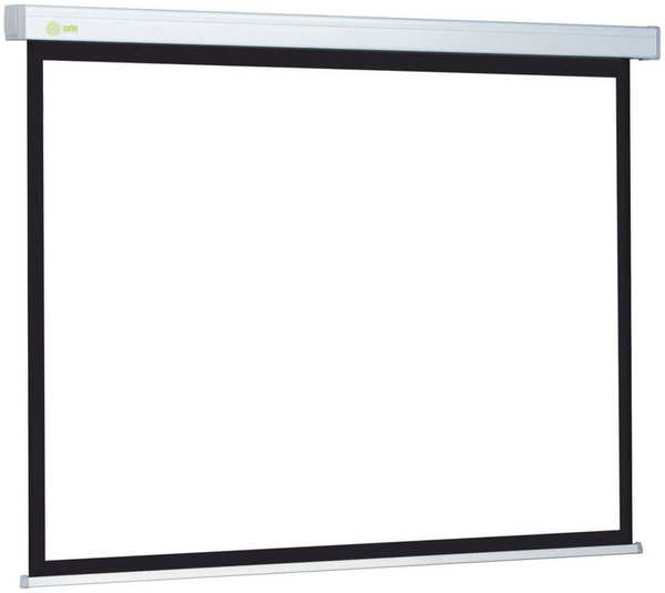 Экран Cactus Wallscreen 149.4x265.7cm 16:9 White CS-PSW-149x265 21161770