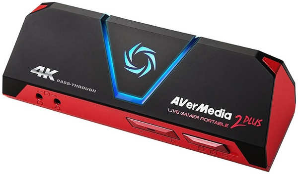 AverMedia Live Gamer Portable 2 Plus 21167313