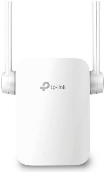 Wi-Fi усилитель TP-LINK RE205