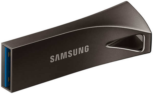 USB Flash Drive 256Gb - Samsung BAR Plus MUF-256BE4/APC 21195036