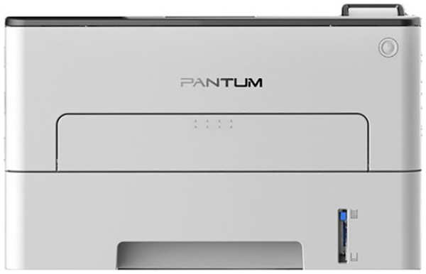 Принтер Pantum P3010D 21202309