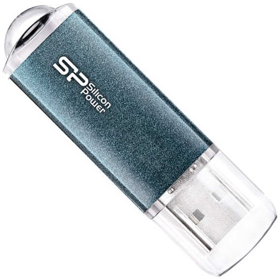 USB Flash Drive Silicon Power Marvel M01 8GB 2120404