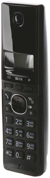 Радиотелефон Panasonic KX-TG1711RUB 2120416