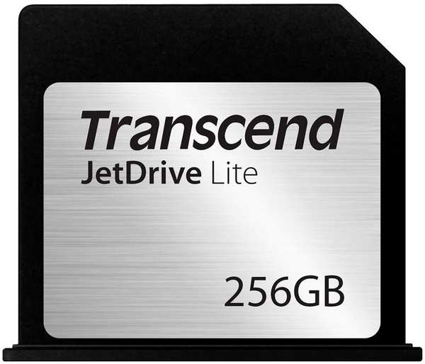Карта памяти 256Gb - Transcend JetDrive Lite TS256GJDL130 21222542