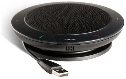 VoIP оборудование Jabra Speak 410 MS 7410-109