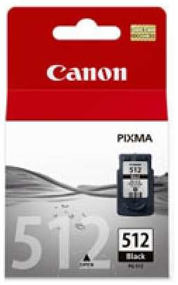 Картридж Canon PG-512 2969B007 / 2969B001