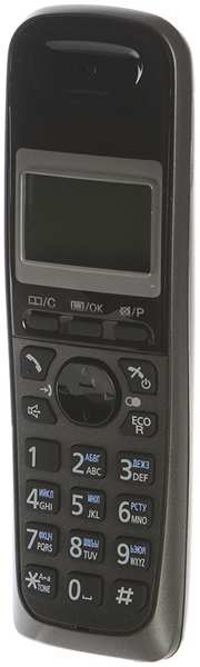 Радиотелефон Panasonic KX-TG2521 KX-TG2521RUT 2124745