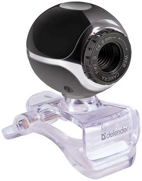 Вебкамера Defender C-090 63090