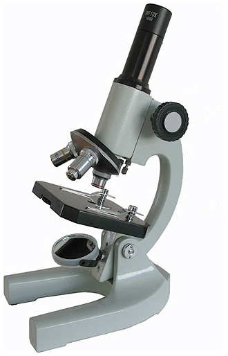 Микроскоп Микромед С-12 2127301