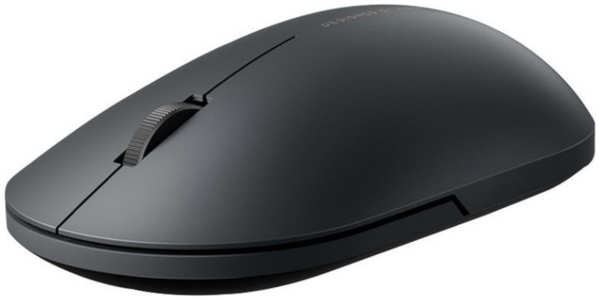 Мышь Xiaomi Mi Wireless Mouse 2 Black USB 21274257