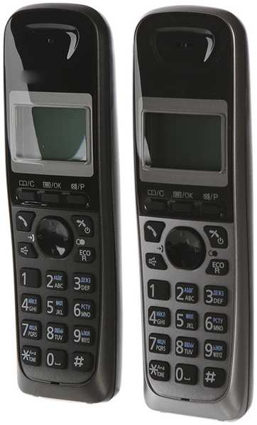Радиотелефон Panasonic KX-TG2512 RU2 KX-TG2512RU2
