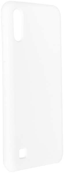 Чехол Vixion для Samsung M105F Galaxy M10 White GS-00010489 21303782