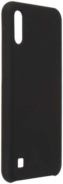 Чехол Vixion для Samsung M105F Galaxy M10 Black GS-00010488 21303789