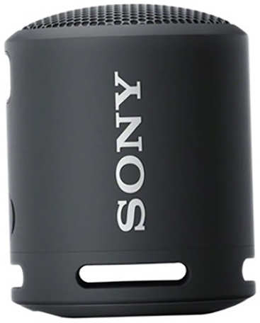 Колонка Sony SRS-XB13 Black 21309543