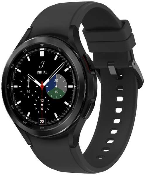 Умные часы Samsung Galaxy Watch 4 Classic 46mm Black SM-R890NZKA 21309967