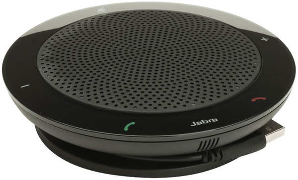 VoIP оборудование Jabra Speak 510 MS 7510-109 2131262