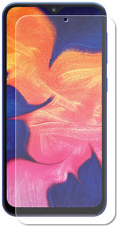 Защитный экран Red Line для Samsung Galaxy A12 Tempered Glass УТ000026461