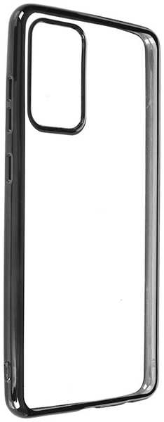 Чехол Activ для Samsung SM-A725 Galaxy A72 Pilot Black 126521 21318975