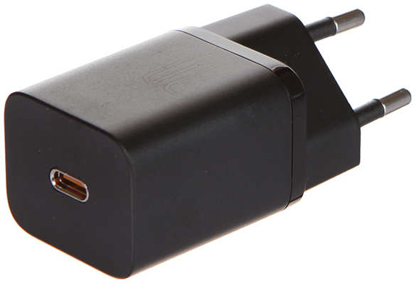 Зарядное устройство Baseus Super Si Quick Charger Type-C 30W EU Black CCSUP-J01 21319076