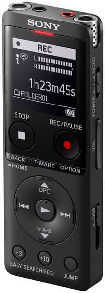 Диктофон Sony ICD-UX570 21322960