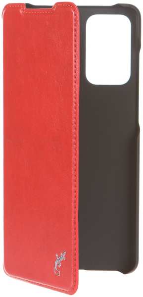 Чехол G-Case для Samsung Galaxy A72 SM-A725F Slim Premium Red GG-1358 Samsung Galaxy A72 SM-A725F GG-1358 21323552