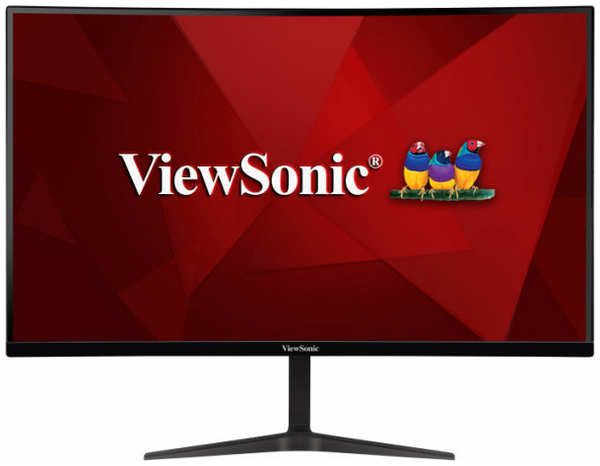 Монитор ViewSonic VX2718-PC-MHD