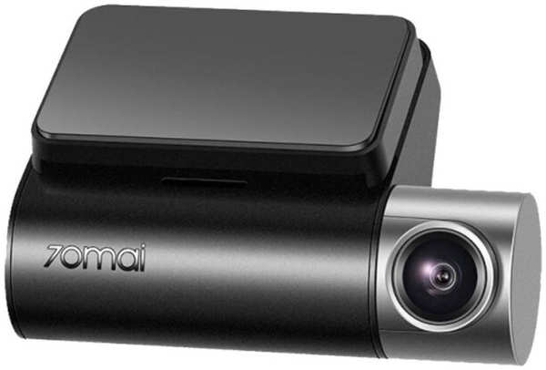 Видеорегистратор 70mai Dash Cam Pro Plus A500S, GPS 21329675