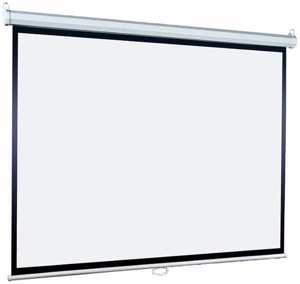 Экран Lumien Eco Picture 153х153cm Matte White LEP-100107 21345600