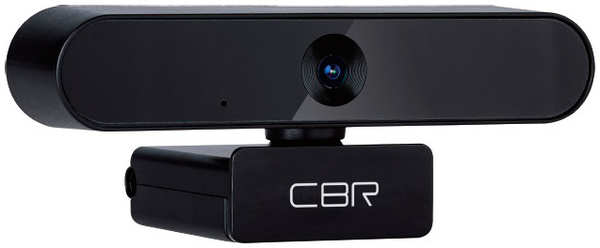 Вебкамера CBR CW 870FHD