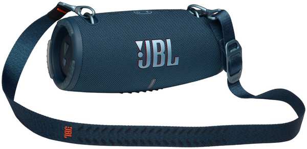 Колонка JBL Xtreme 3 Blue JBLXTREME3BLU 21349623