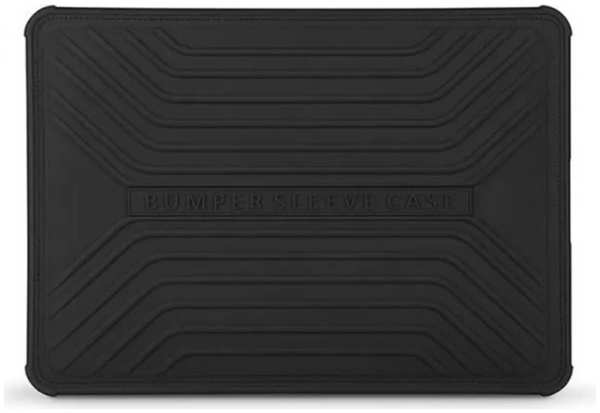 Чехол-конверт 16.0 Wiwu Voyage Laptop Sleeve 14510