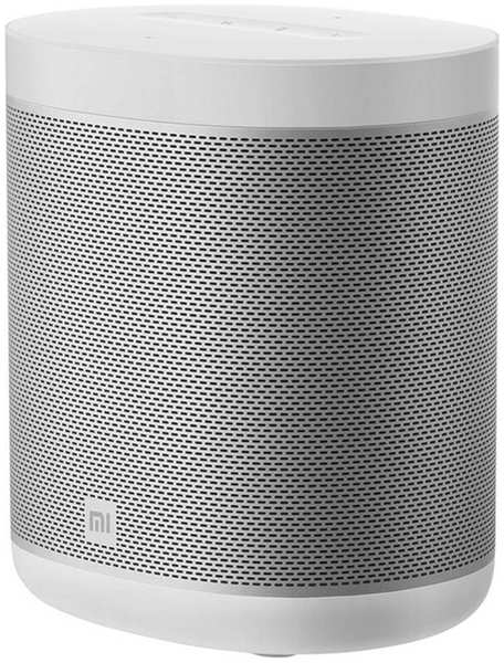 Колонка Xiaomi Mi Smart Speaker L09G QBH4221RU 21356722