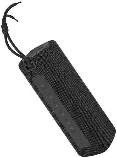 Колонка Xiaomi Mi Portable Bluetooth Speaker Black MDZ-36-DB / QBH4195GL 21357643