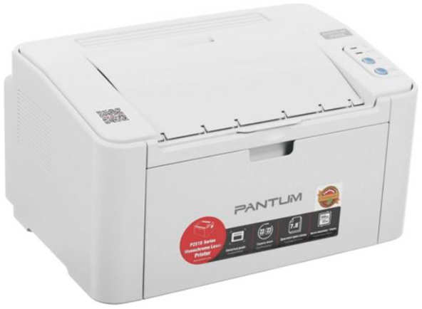 Принтер Pantum P2518 21358313