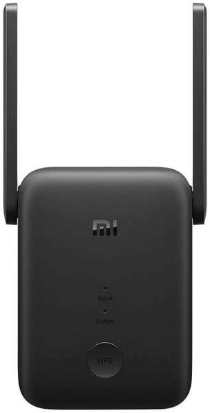 Wi-Fi усилитель Xiaomi Mi WiFi Range Extender AC1200 DVB4270GL 21358985