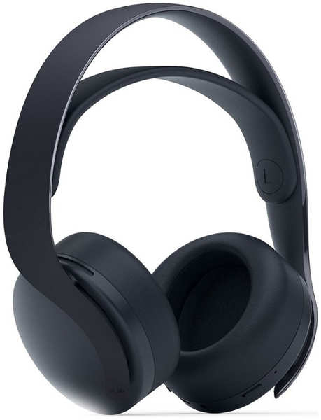 Наушники Sony PlayStation Pulse 3D CFI-ZWH1 Wireless Headset Midnight Black для PlayStation 5 PS719834090 21359224