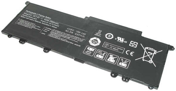 Аккумулятор Vbparts для Samsung P50 / P60 / R45 / R40 / X60 / X65 5200mAh OEM 009177 21363057