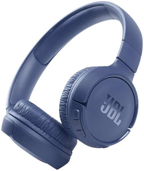 Наушники JBL Tune 510BT Blue JBLT510BTBLU 21363371