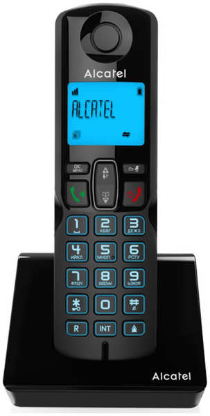 Телефон Alcatel S230