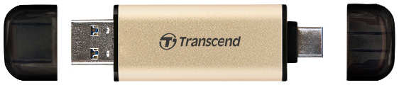 USB Flash Drive 512Gb - Transcend JetFlash 930C USB 3.2 Gen1 / 3.1 Gen 1 TS512GJF930C 21371430