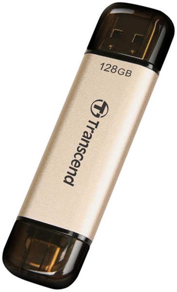 USB Flash Drive 128Gb - Transcend JetFlash 930C USB 3.2 Gen1 / 3.1 Gen 1 TS128GJF930C