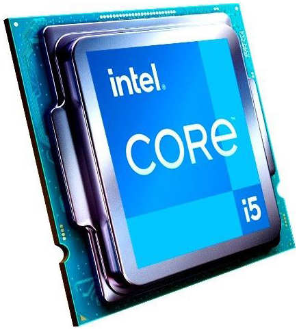 Процессор Intel Core i5-11400F 21374881