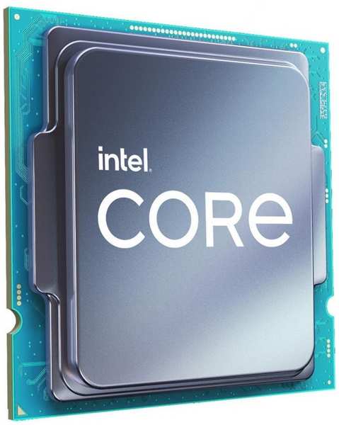 Процессор Intel Core i5-11600KF Tray (3900MHz/LGA1200/L3 12288Kb) OEM 21374888