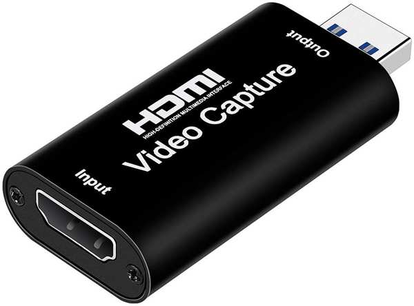 Espada HDMI - USB Capture Video EcapViHU 21376759