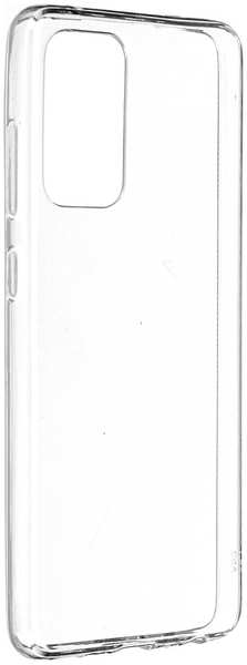 Чехол iBox для Samsung Galaxy A52 Crystal Silicone УТ000023931