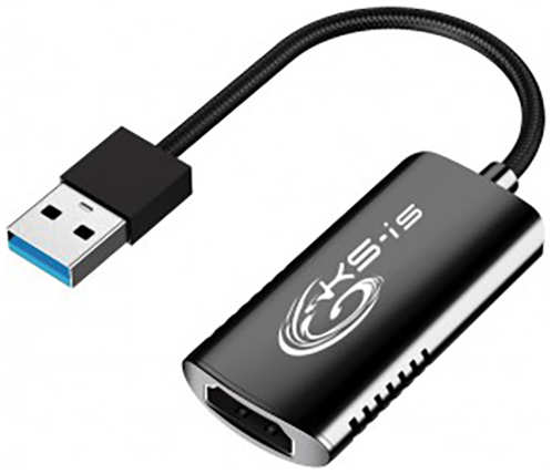 KS-is HDMI - USB 3.0 KS-489 21378824