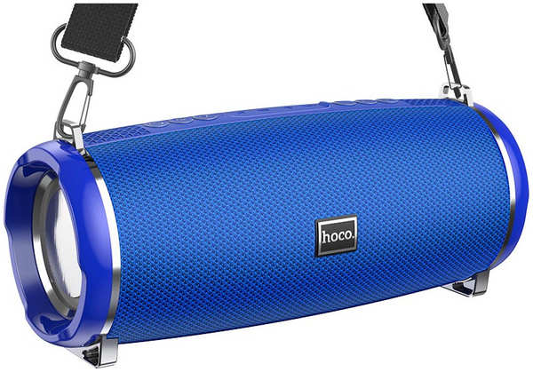 Колонка Hoco HC2 Xpress Blue 21381220