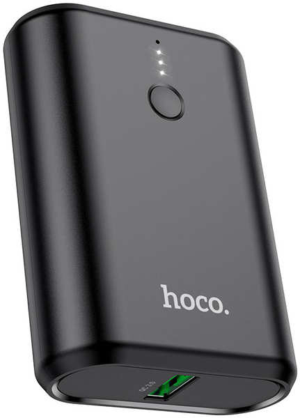 Внешний аккумулятор Hoco Power Bank Q3 Mayflower 10000mAh