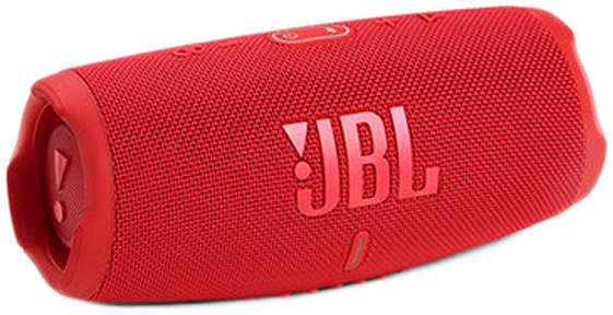 Колонка JBL Charge 5 Red JBLCHARGE5RED 21386044