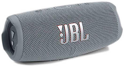 Колонка JBL Charge 5 Grey JBLCHARGE5GRY 21386153
